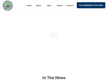 Tablet Screenshot of facc.us