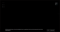 Desktop Screenshot of facc.com